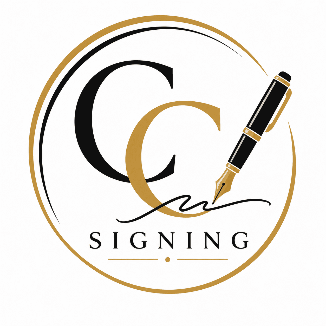 CC Signing